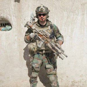 Meet your Posher, Pete